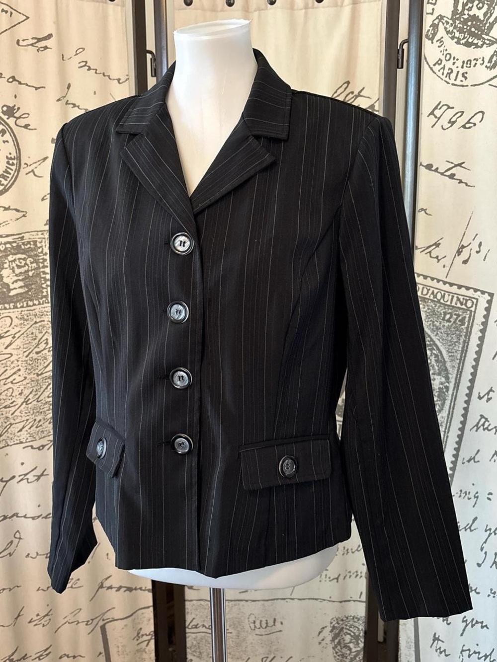 T Milano blazer jacket